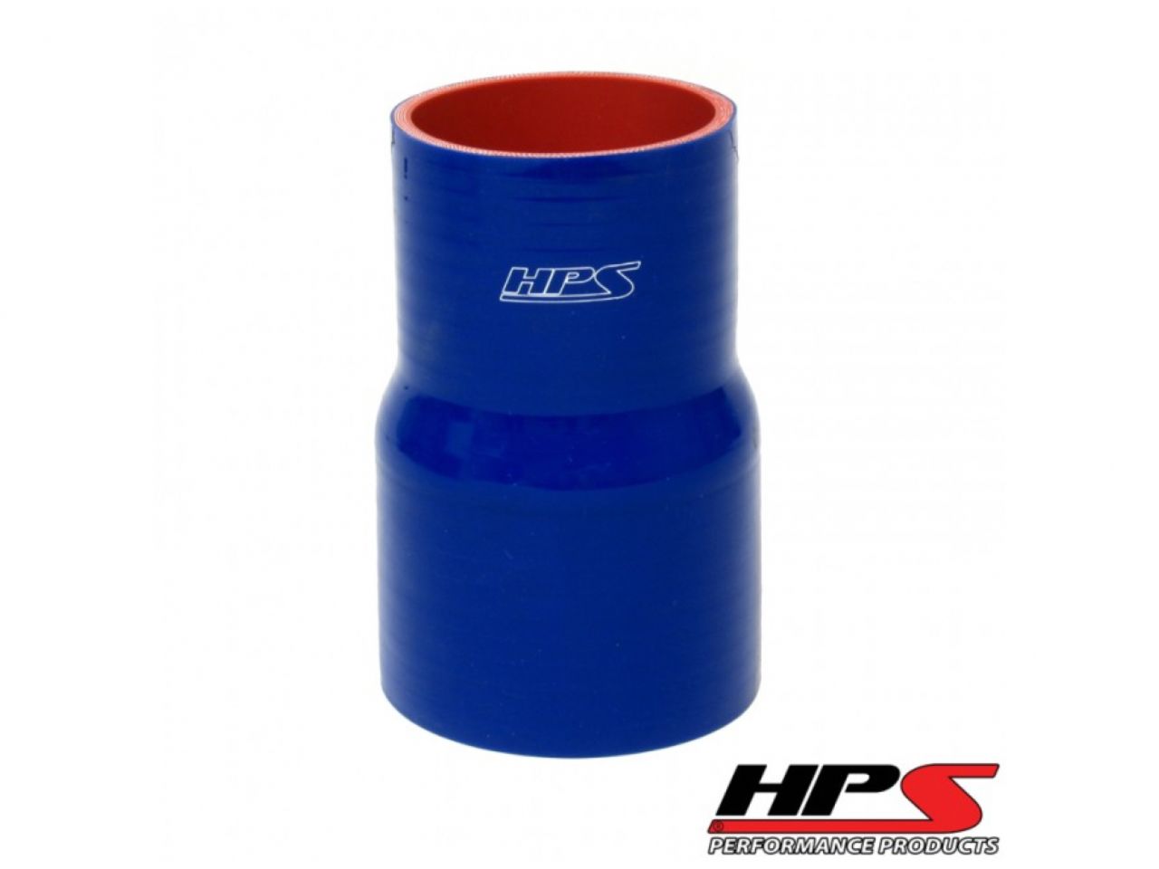 HPS Straight Transitions HTSR-275-350-L4-BLUE Item Image