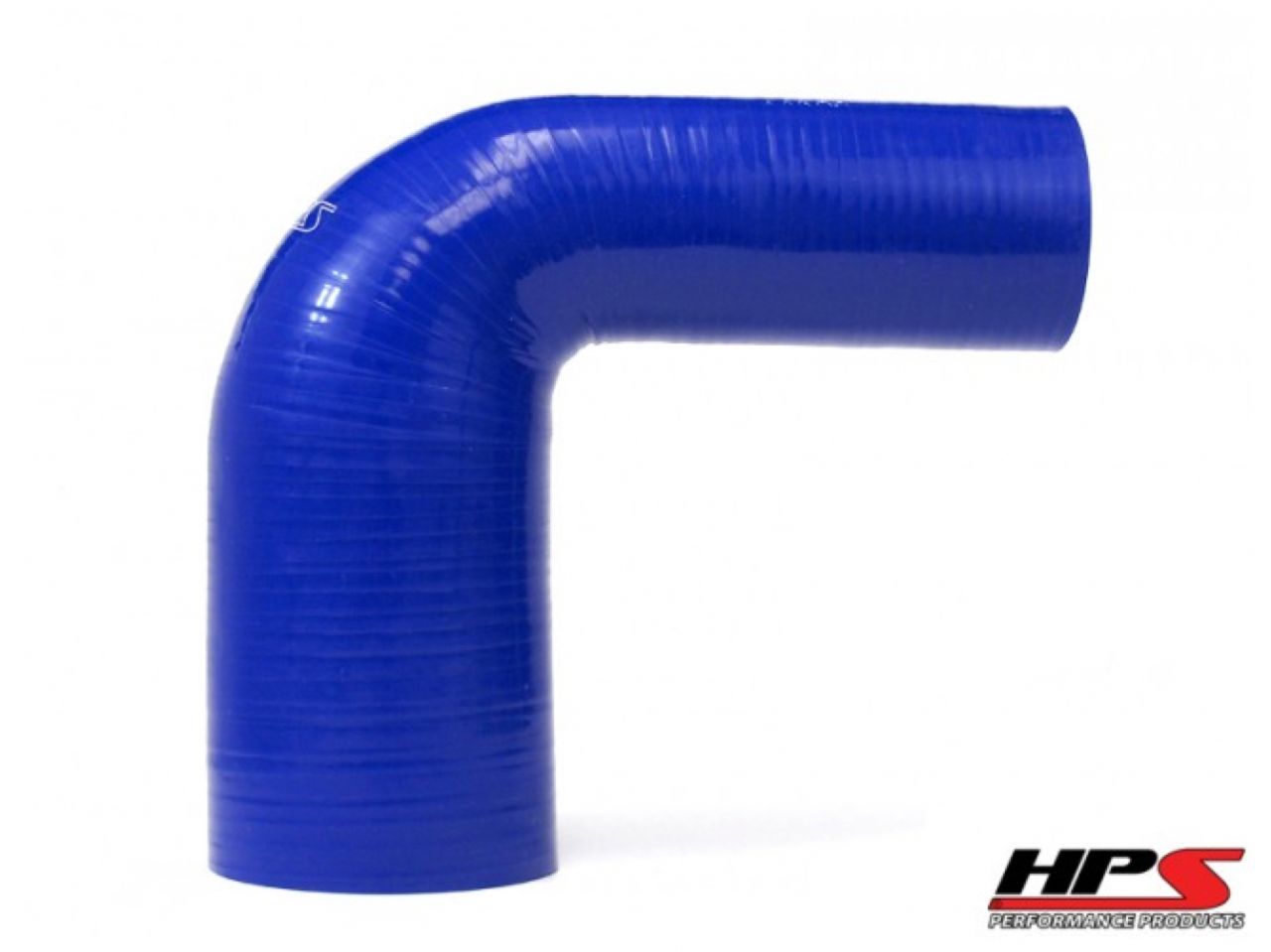 HPS 90 Degree Transitions HTSER90-087-150-BLUE Item Image