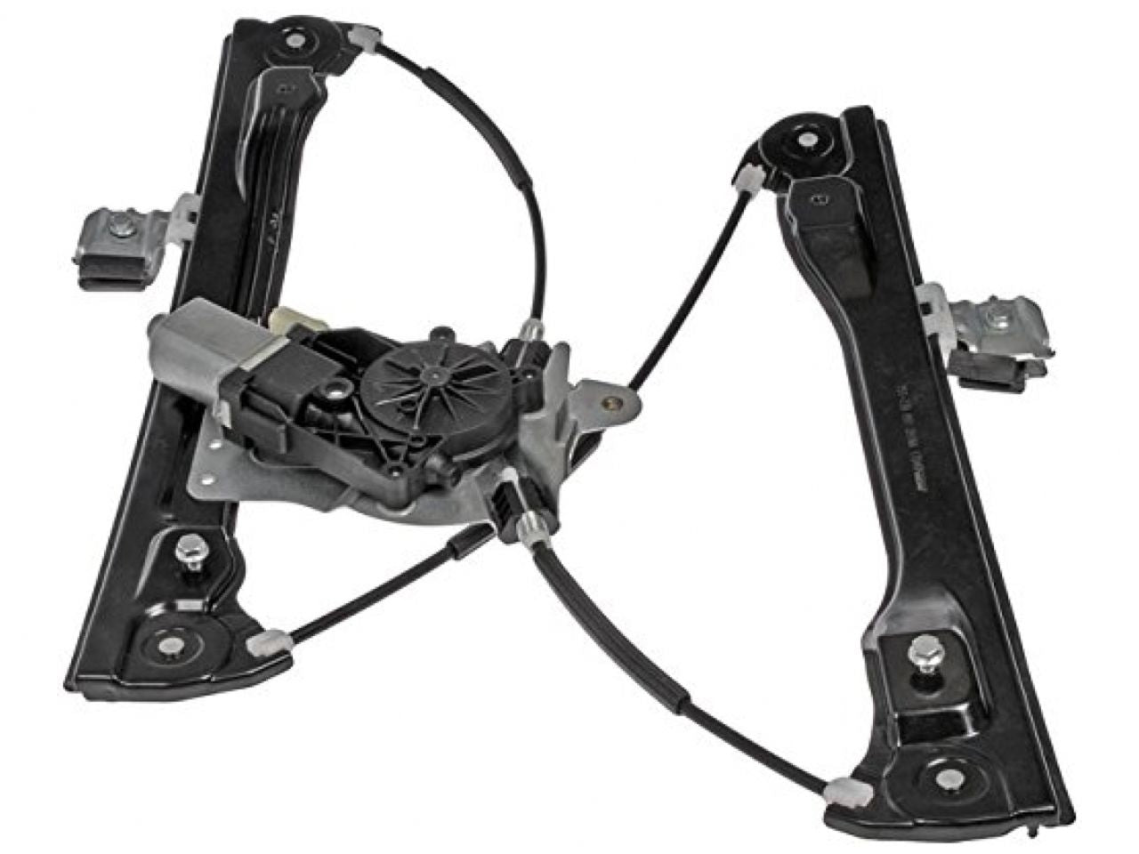 Dorman Power Window Regulator And Motor Assembly