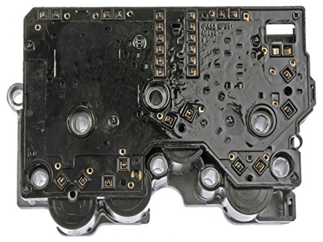 Dorman Remanufactured Transmission Solenoid Pack