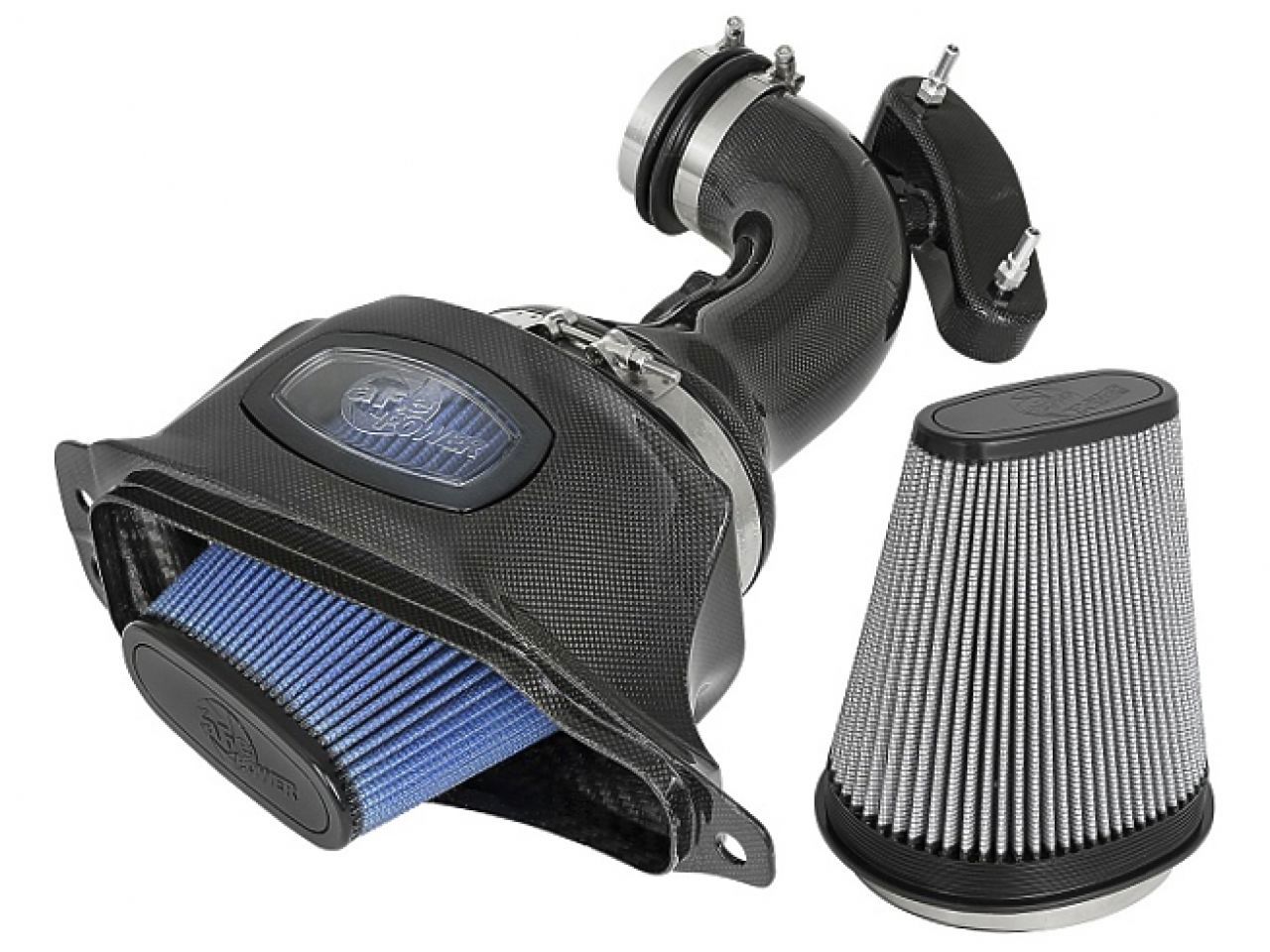 aFe Cold Air Intakes 52-74201-C Item Image