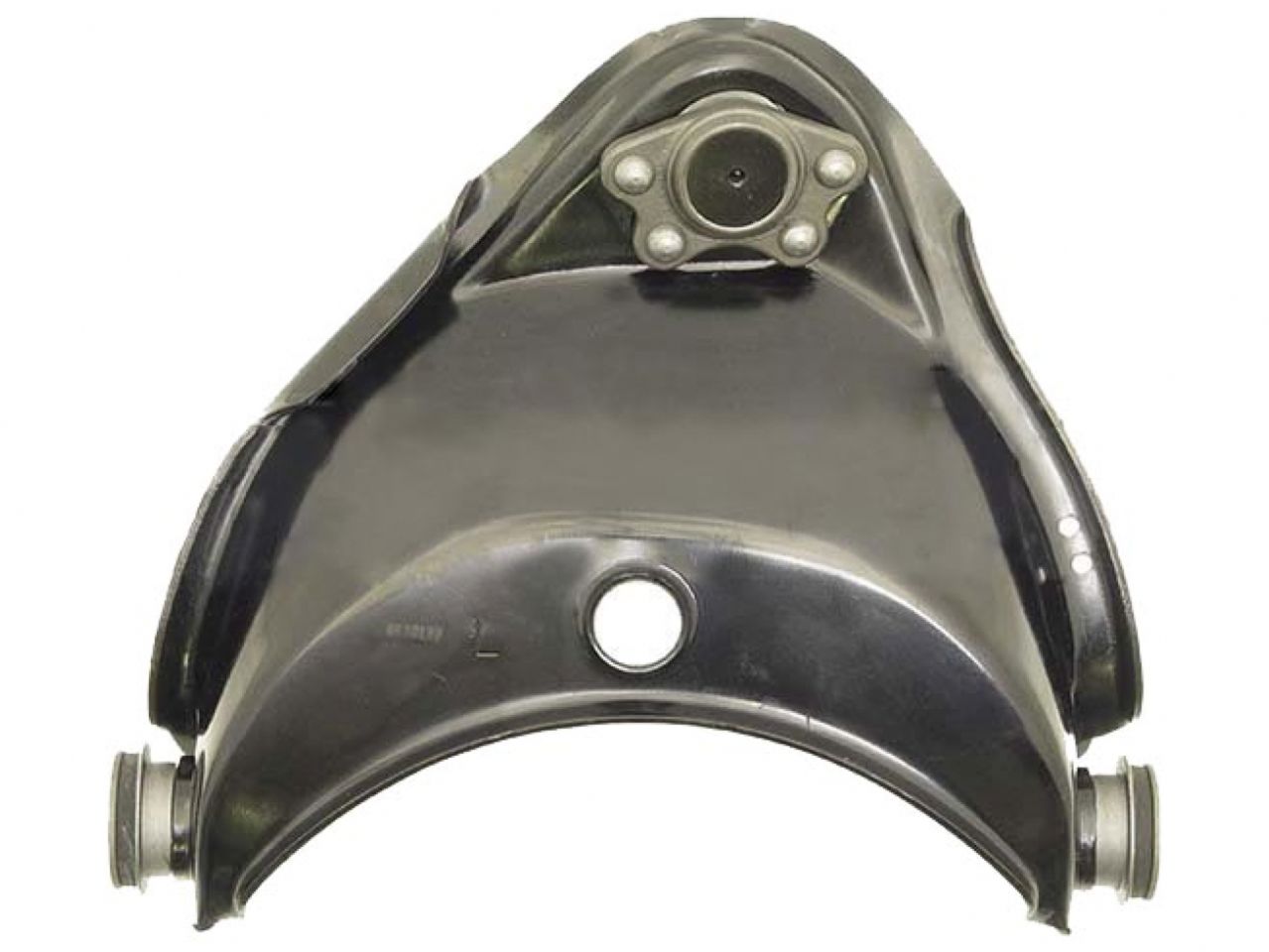 Dorman Control Arm Front Upper Left