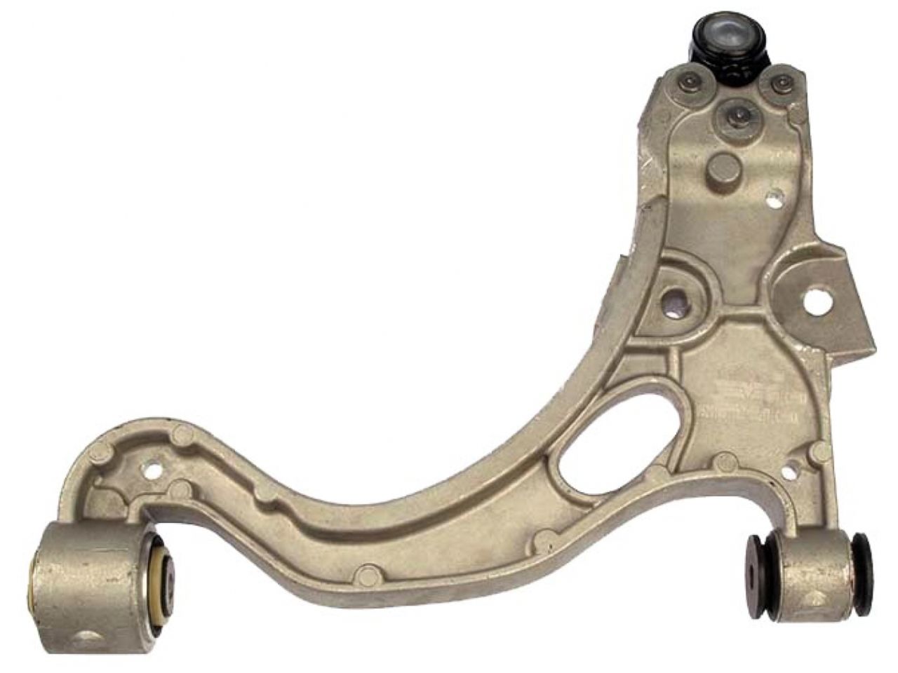 Dorman Control Arm Front Lower Left