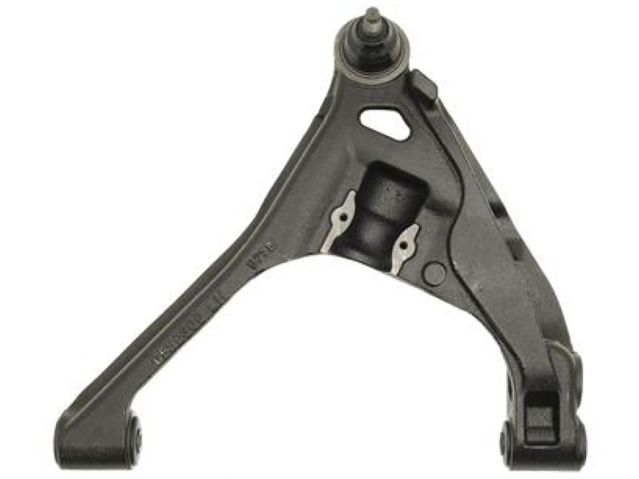 Dorman Control Arms and Ball Joint Assembly 520-305 Item Image