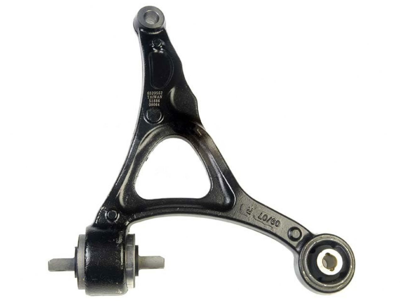 Dorman Control Arms 520-562 Item Image