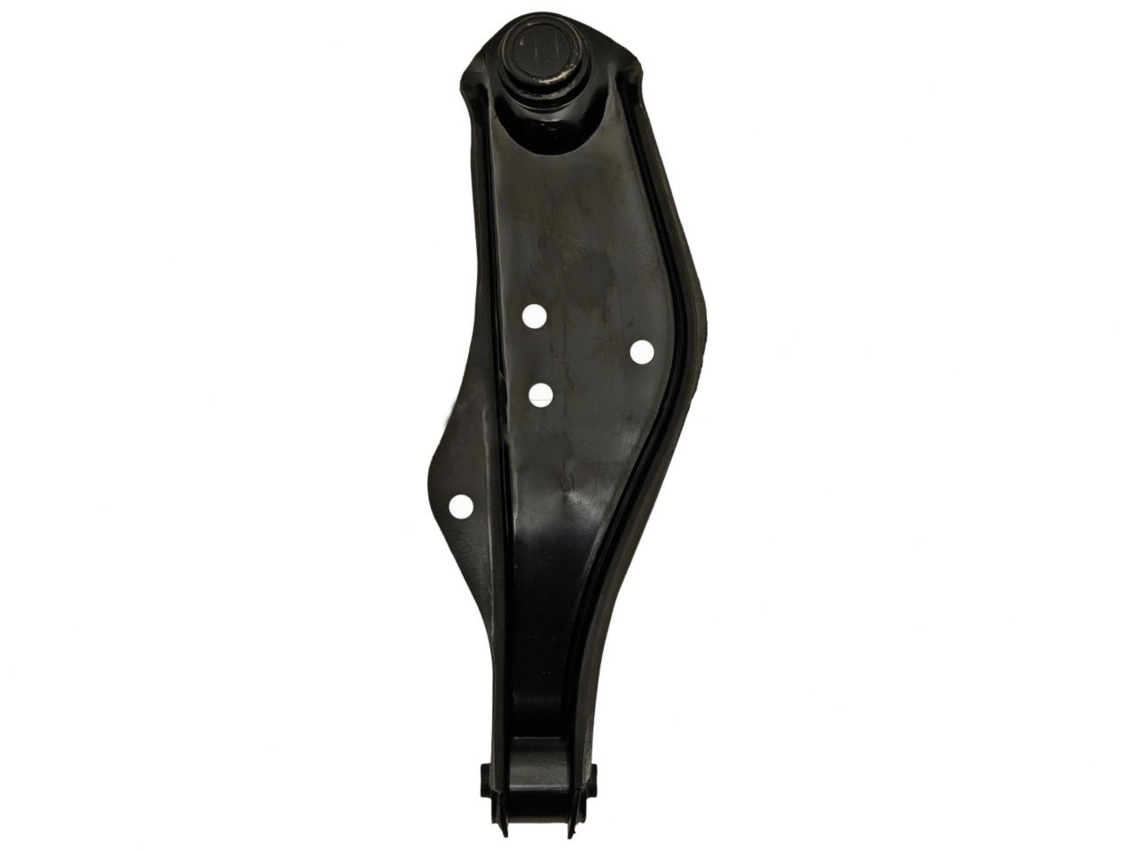 Dorman - OE Solutions Suspension Control Arm And Ball Joint Assembly With Durably Designed Coatings For 1985-84 Honda Accord 520-662