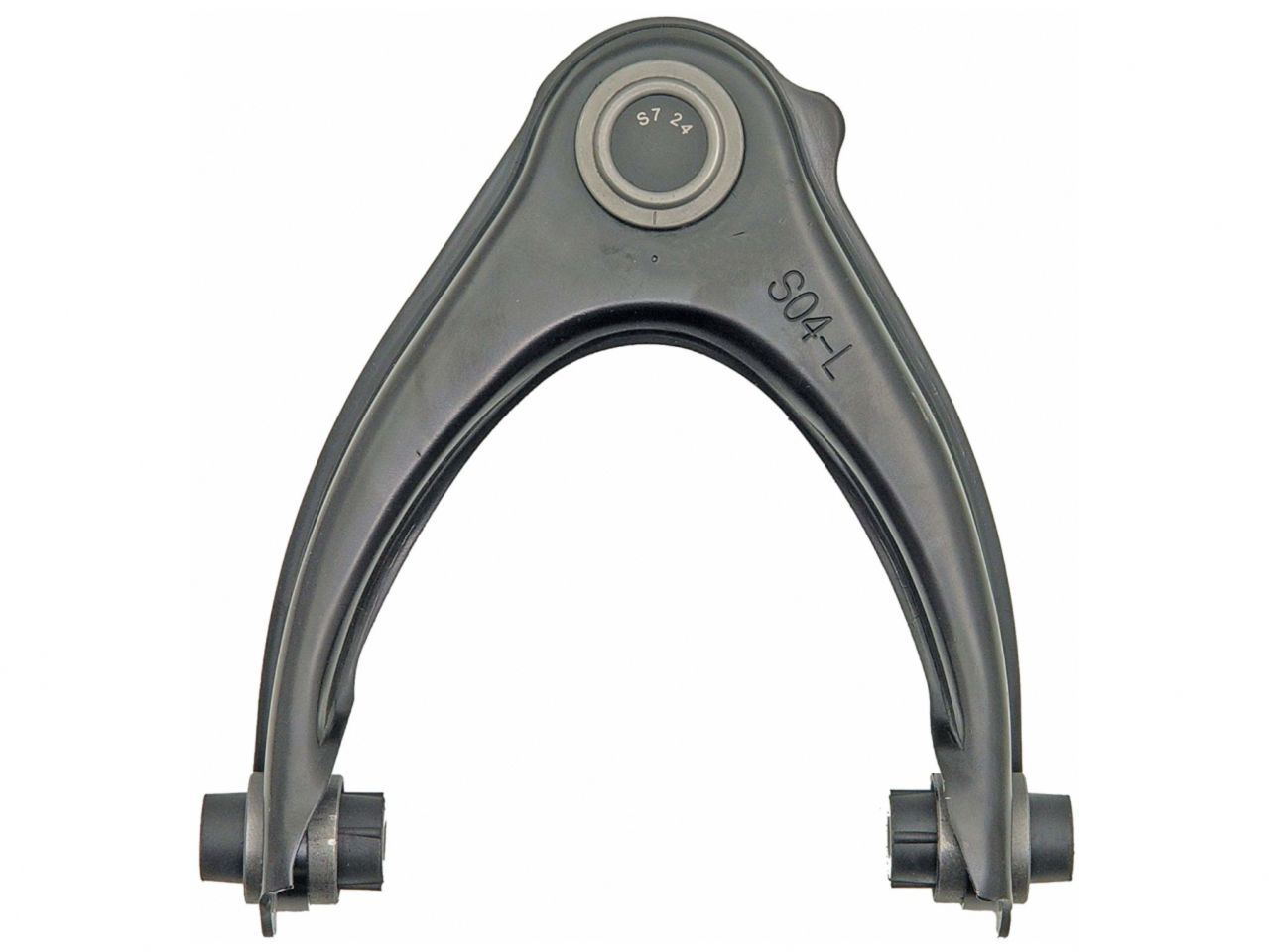 Dorman Control Arm And Ball Joint Assembly - Suspension