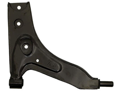 Dorman Suspension Control Arm and Ball Joint Assembly with Rust‑Resistant Coating for 1994‑1991 Hyundai Excel, Hyundai Scoupe, Mitsubishi Precise 520-803