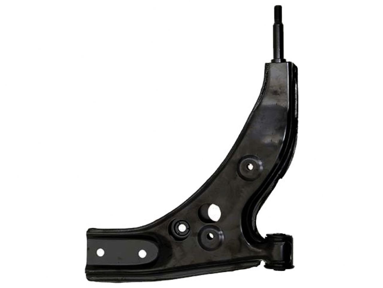 Dorman - OE Solutions Suspension Control Arm for 1994-90 Mazda 323 Mazda Protege 520-817