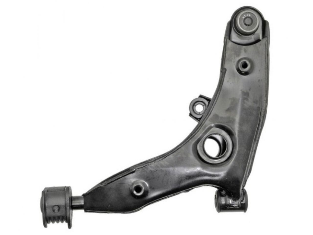 Dorman Control Arm And Ball Joint Assembly - Suspension