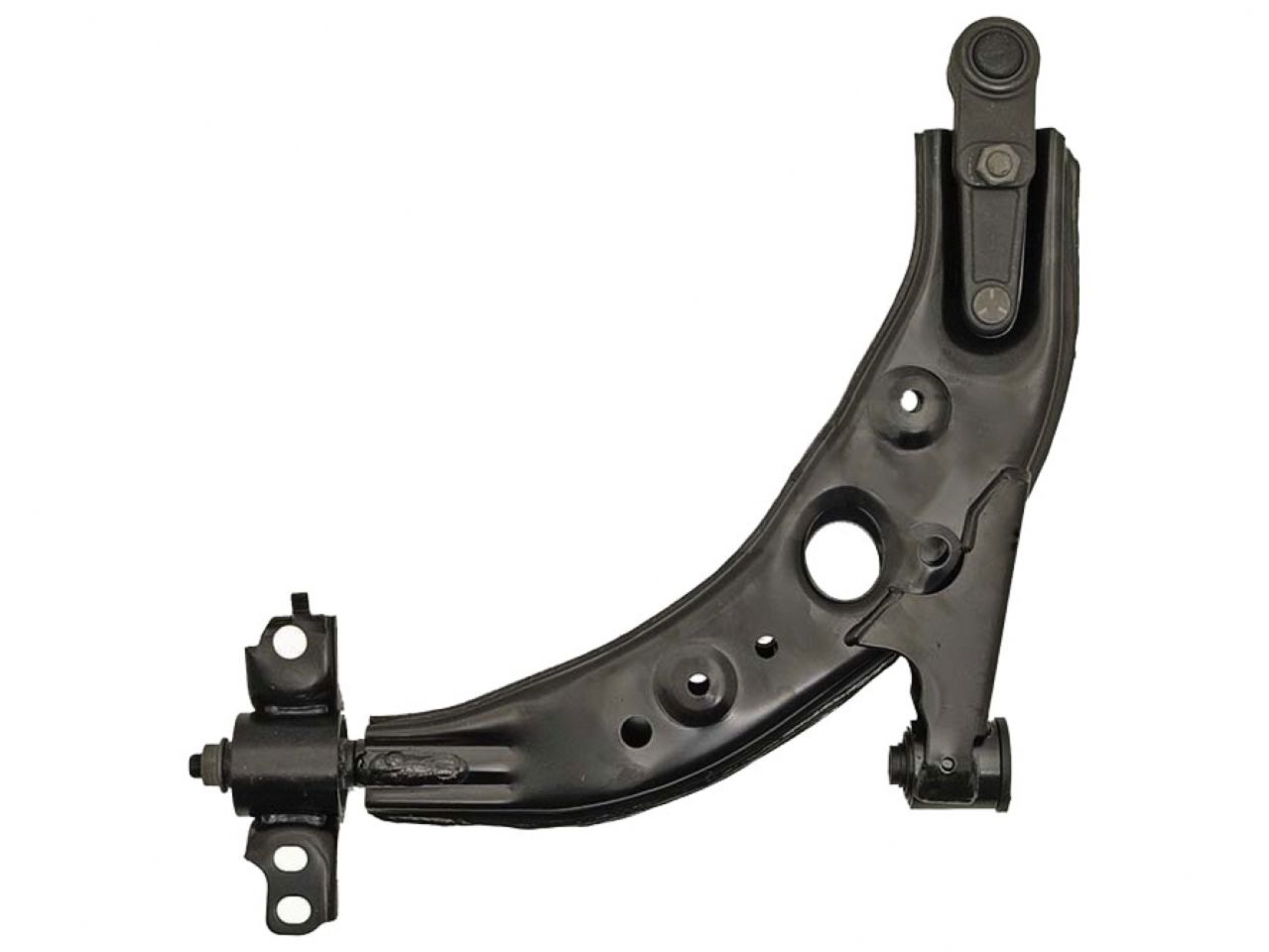 Dorman - OE Solutions Suspension Control Arm and Ball Joint Assembly with Rust Resistance for 1995-1998 Mazda Protege 520-880