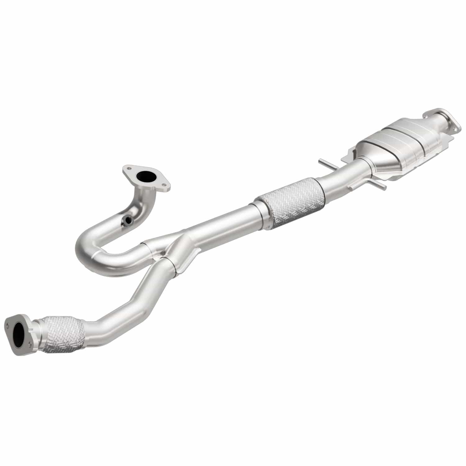 MagnaFlow Buick LaCrosse OEM Grade Federal / EPA Compliant Direct-Fit Catalytic Converter