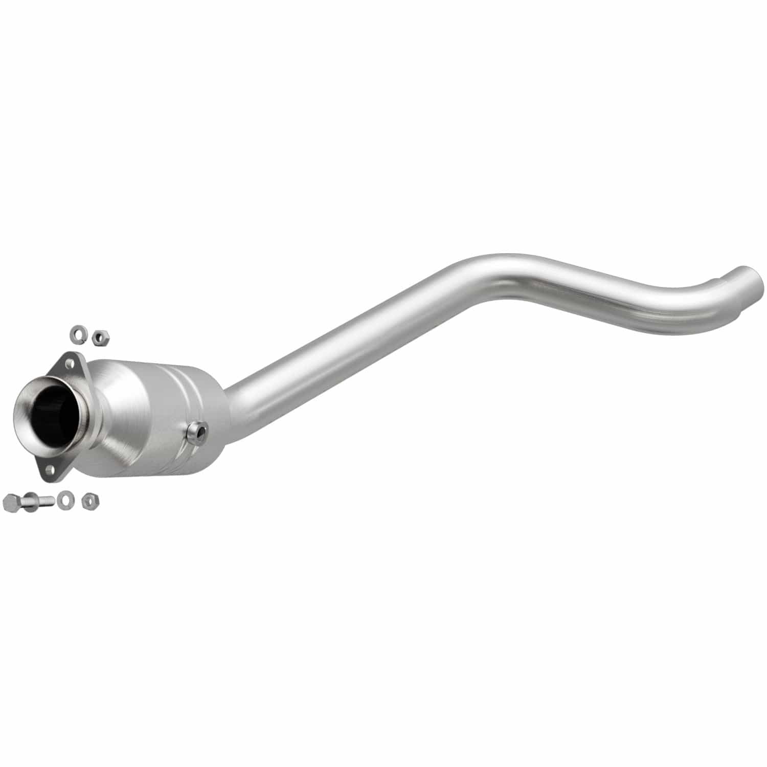 MagnaFlow Jaguar OEM Grade Federal / EPA Compliant Direct-Fit Catalytic Converter