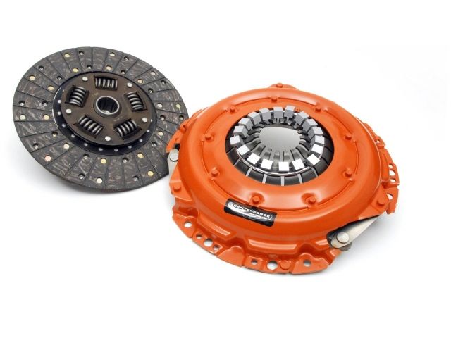 Centerforce Clutch Pressure Plates DF735877 Item Image