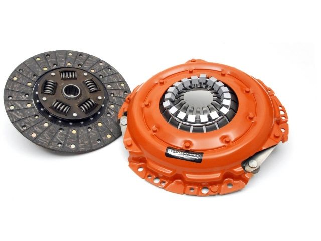 Centerforce Clutch Pressure Plate And Disc Set