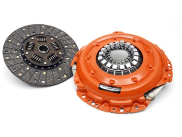 Centerforce Clutch Pressure Plate And Disc Set