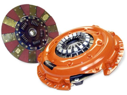 Centerforce Clutch Pressure Plate And Disc Set