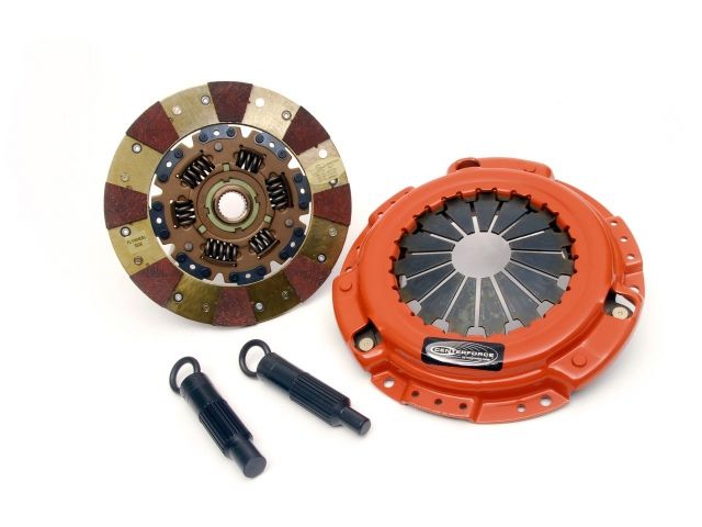 Centerforce Clutch Pressure Plates DF908806 Item Image