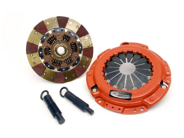 Centerforce Clutch Pressure Plate And Disc Set
