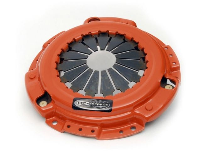 Centerforce Clutch Pressure Plate And Disc Set