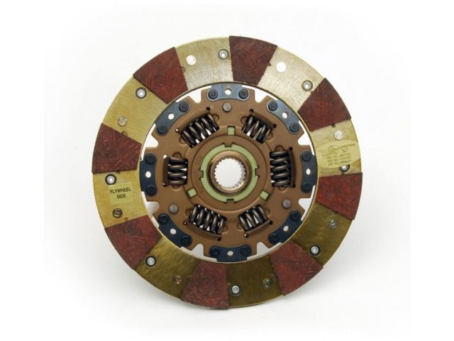Centerforce Clutch Pressure Plate And Disc Set