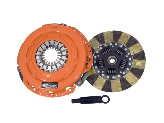 Centerforce Clutch Pressure Plates DF534007 Item Image