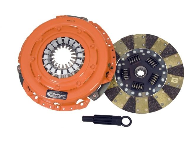 Centerforce Clutch Pressure Plate And Disc Set