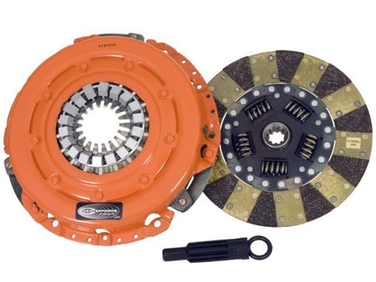 Centerforce Clutch Pressure Plate And Disc Set