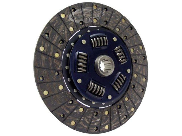 Centerforce Clutch Discs 381021 Item Image