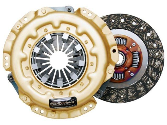 Centerforce Clutch Pressure Plates CF279910 Item Image