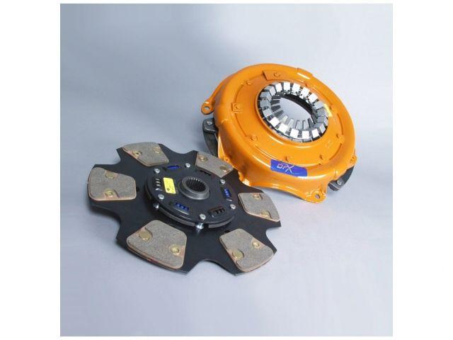Centerforce Clutch Pressure Plates 01161739 Item Image