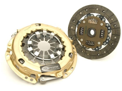 Centerforce Clutch Pressure Plate And Disc Set