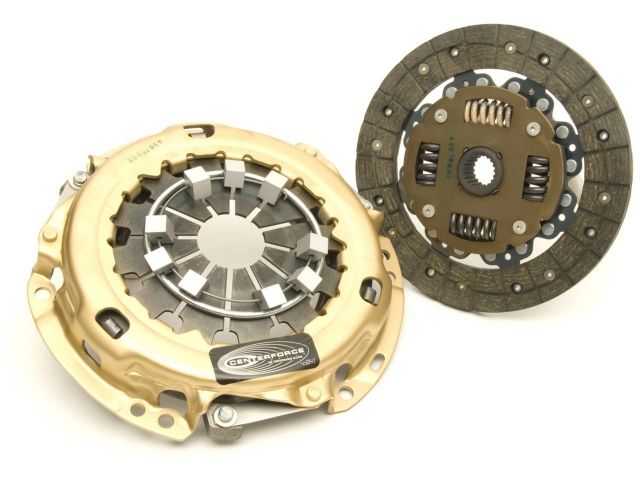 Centerforce Clutch Pressure Plate And Disc Set
