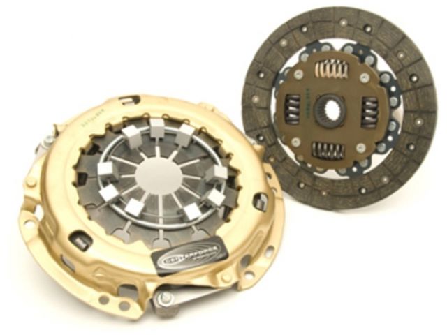 Centerforce Clutch Pressure Plate And Disc Set