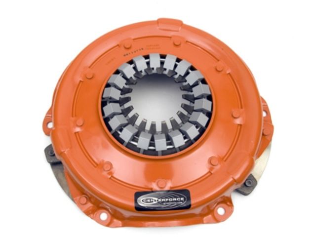 Centerforce Clutch Pressure Plate