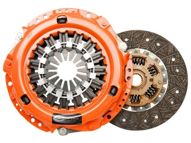 Centerforce Clutch Pressure Plates CFT543007 Item Image