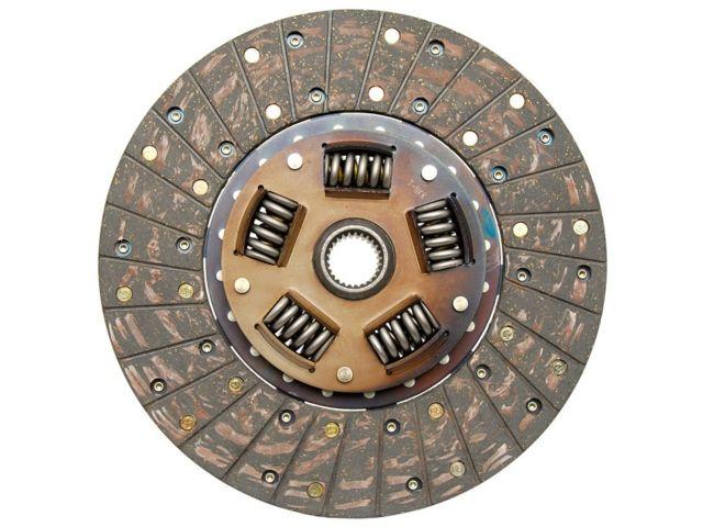 Centerforce Clutch Discs 381097 Item Image