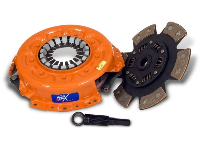 Centerforce Clutch Pressure Plate And Disc Set