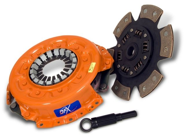 Centerforce Clutch Pressure Plate And Disc Set
