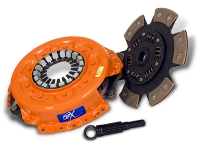 Centerforce Clutch Pressure Plate And Disc Set