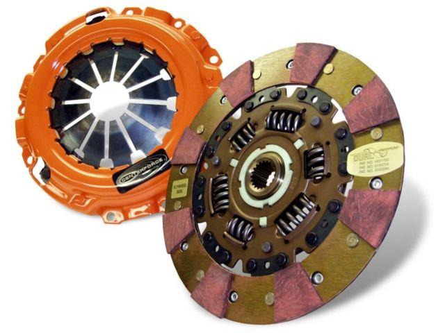 Centerforce Clutch Pressure Plates DF620459 Item Image