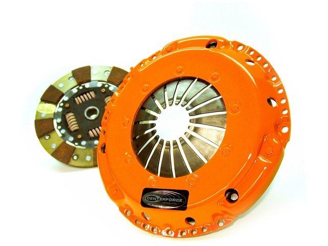 Centerforce Clutch Pressure Plates DF023052 Item Image