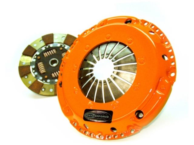 Centerforce Clutch Pressure Plate And Disc Set