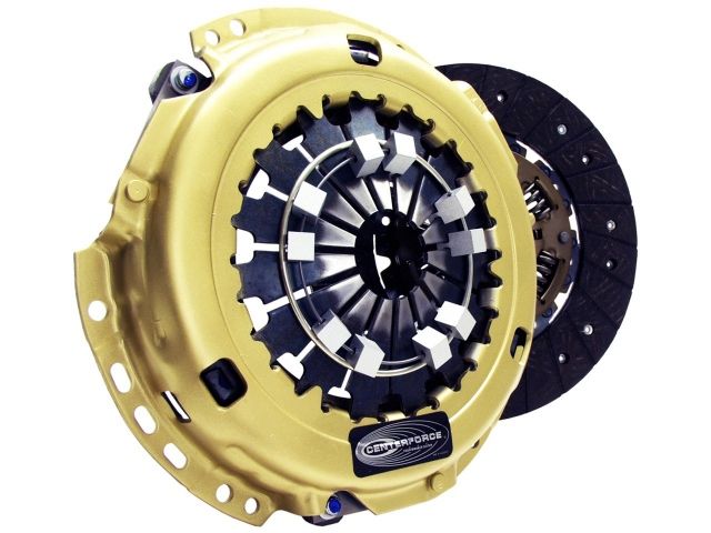 Centerforce Clutch Pressure Plate And Disc Set