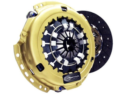 Centerforce Clutch Pressure Plate And Disc Set