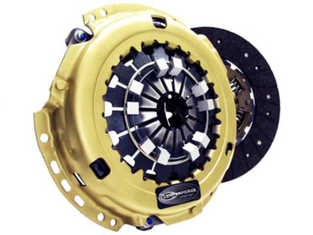 Centerforce Clutch Pressure Plate And Disc Set