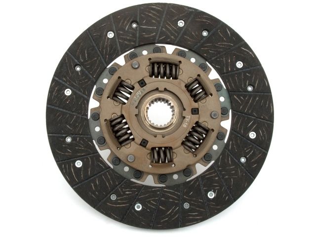 Centerforce Clutch Pressure Plate And Disc Set