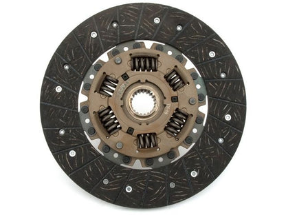 Centerforce Clutch Pressure Plate And Disc Set