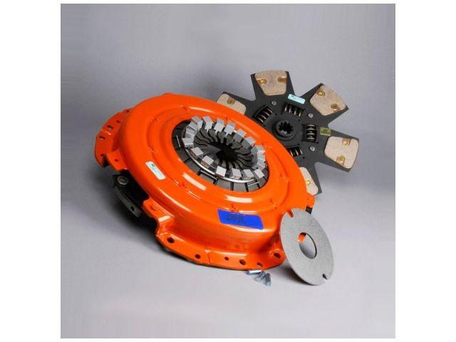 Centerforce Clutch Pressure Plates 01611679 Item Image
