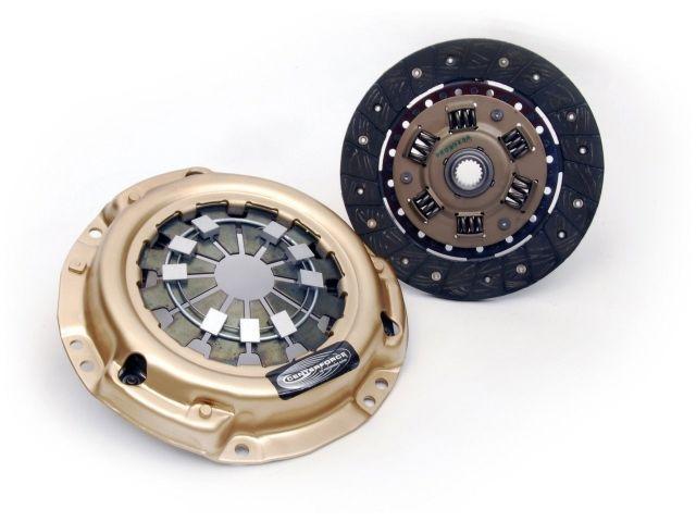 Centerforce Clutch Pressure Plates CF005059 Item Image